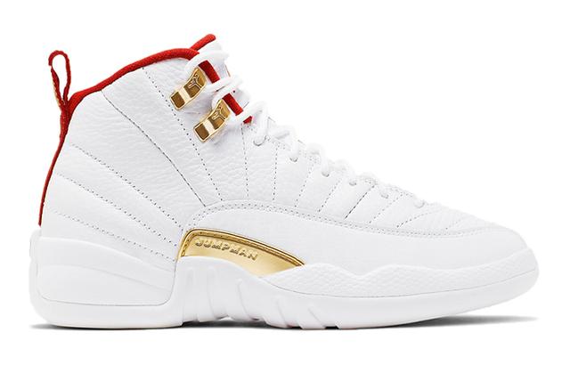 Jordan Air Jordan 12 FIBA 2019 GS