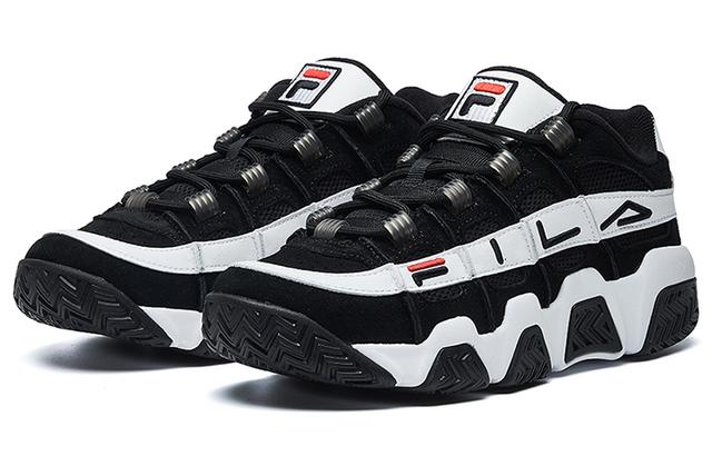 FILA Barricade Low