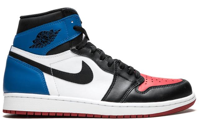 Jordan Air Jordan 1 Retro Top 3