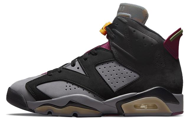 Jordan Air Jordan 6 retro "bordeaux"