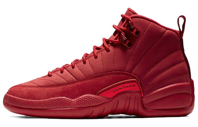 Jordan Air Jordan 12 Gym Red GS