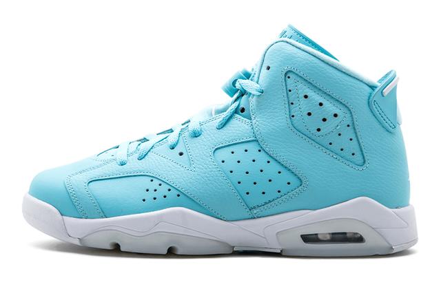 Jordan Air Jordan 6 Retro Pantone GS