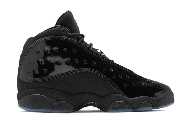 Jordan Air Jordan 13 Cap and Gown GS