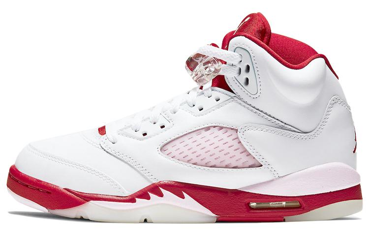 Jordan Air Jordan 5 Pink Foam GS