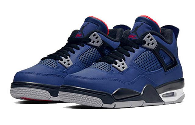 Jordan Air Jordan 4 Retro WNTR GS