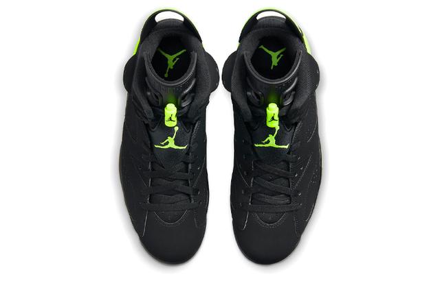 Jordan Air Jordan 6 retro "electric green"