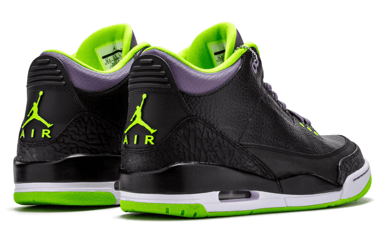 Jordan Air Jordan 3 Retro Joker