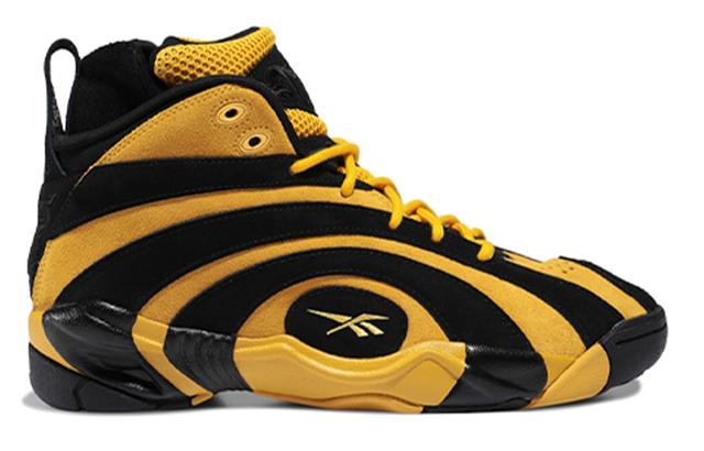 MINIONS x Reebok Shaqnosis "Shaq Fu"