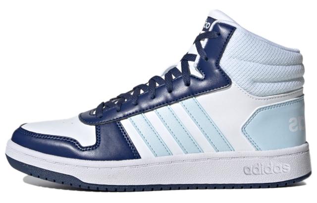 adidas neo Hoops 2.0 Mid