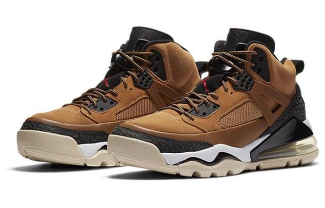 Jordan Spizike 270 Boot