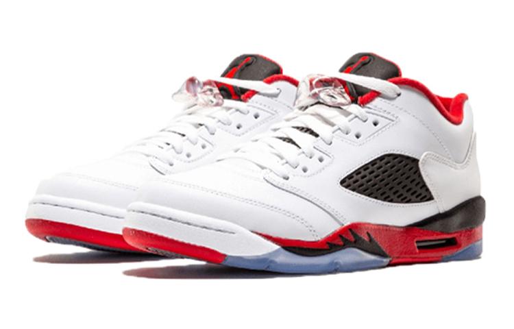 Jordan Air Jordan 5 Retro Fire Red GS 2016