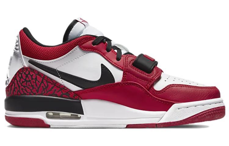 Jordan Legacy 312 Low GS