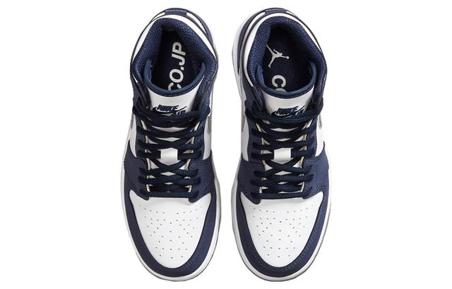 Jordan Air Jordan 1 High OG CO JP "Midnight Navy" GS