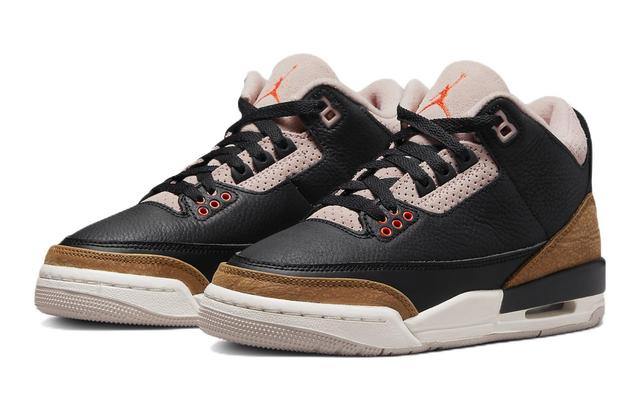 Jordan Air Jordan 3 Retro "Desert Elephant" GS