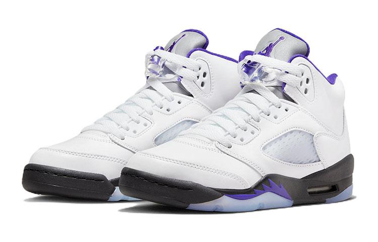 Jordan Air Jordan 5 Retro "Concord" GS