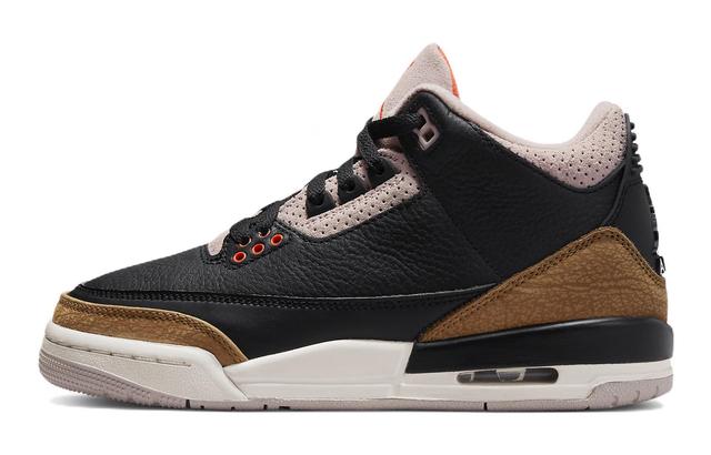 Jordan Air Jordan 3 Retro "Desert Elephant" GS