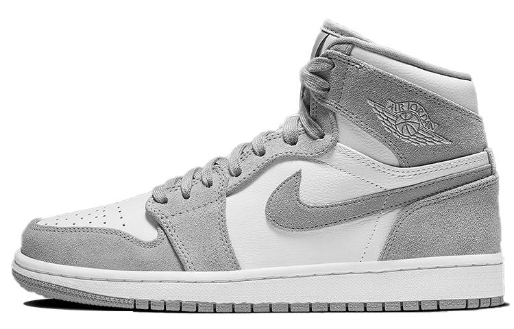 Jordan Air Jordan 1 High OG "White Grey"