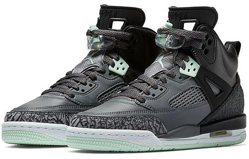 Jordan Spizike GS