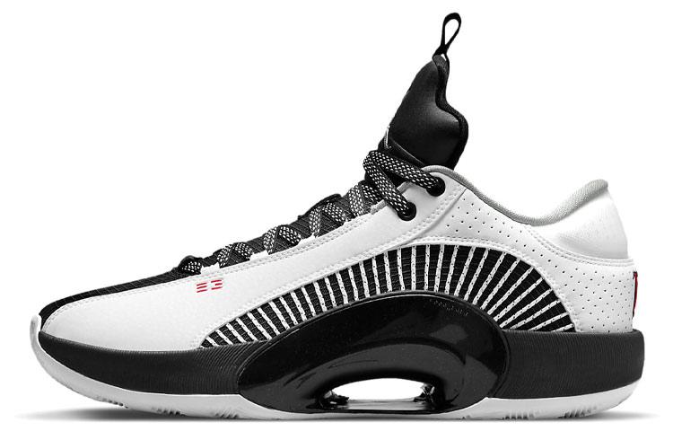 Jordan Air Jordan 35 Low PF White Black