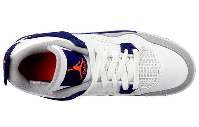 Jordan Air Jordan 4 Retro "Knicks"