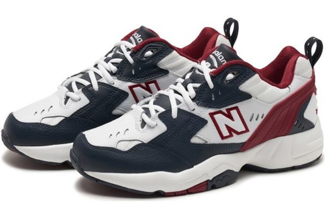 New Balance D