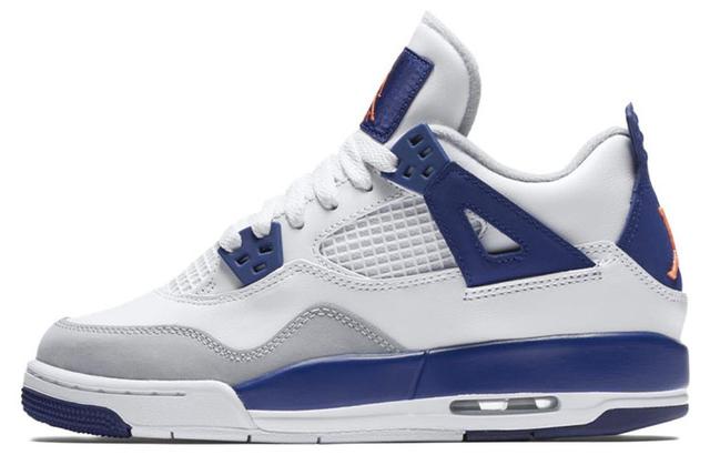 Jordan Air Jordan 4 Retro "Knicks"