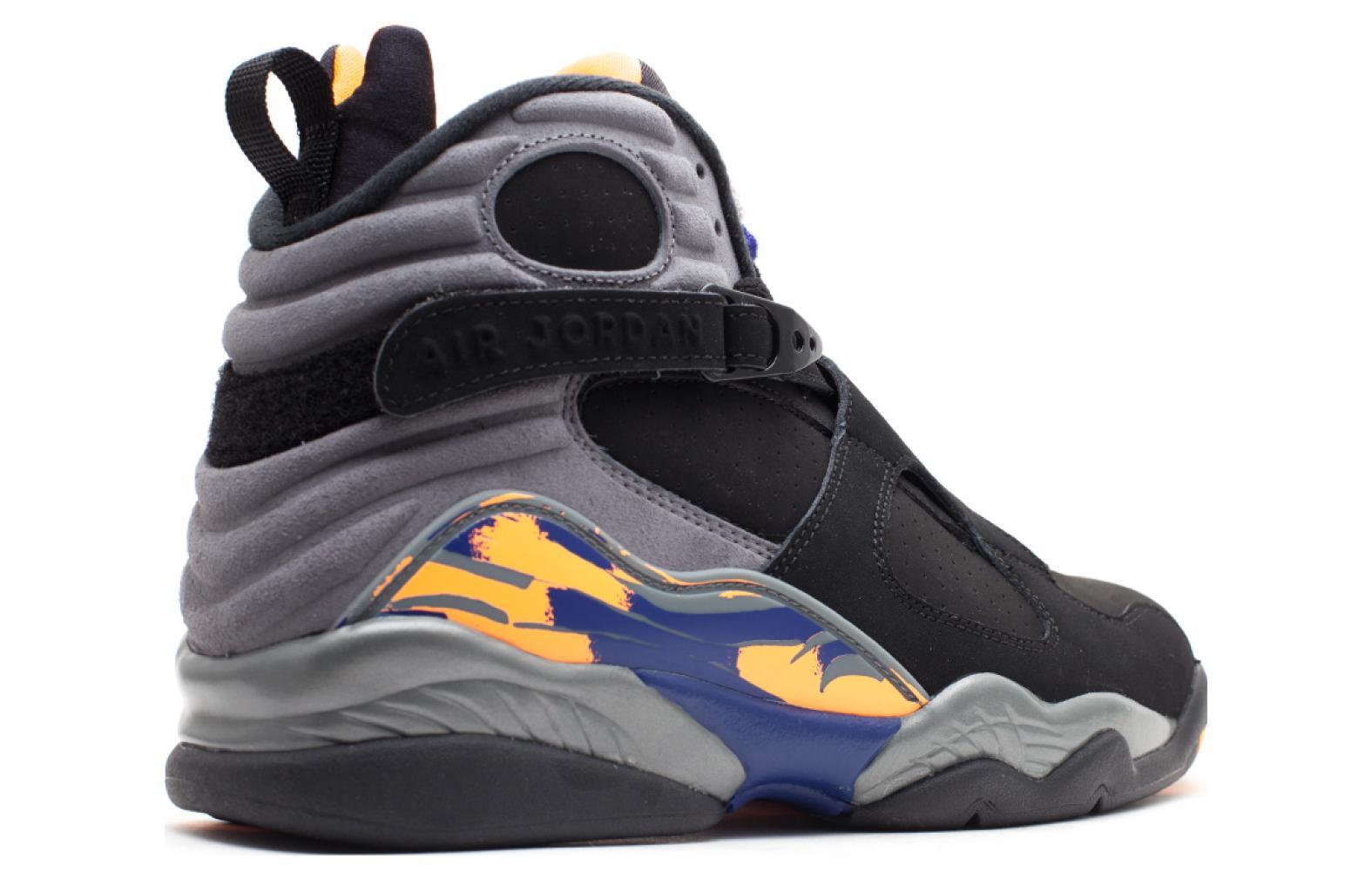 Jordan Air Jordan 8 Retro Phoenix Suns