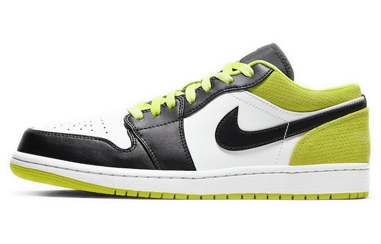 Jordan Air Jordan 1 cyber green