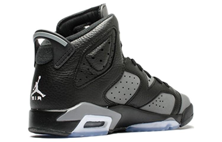 Jordan Air Jordan 6 Retro Cool Grey GS