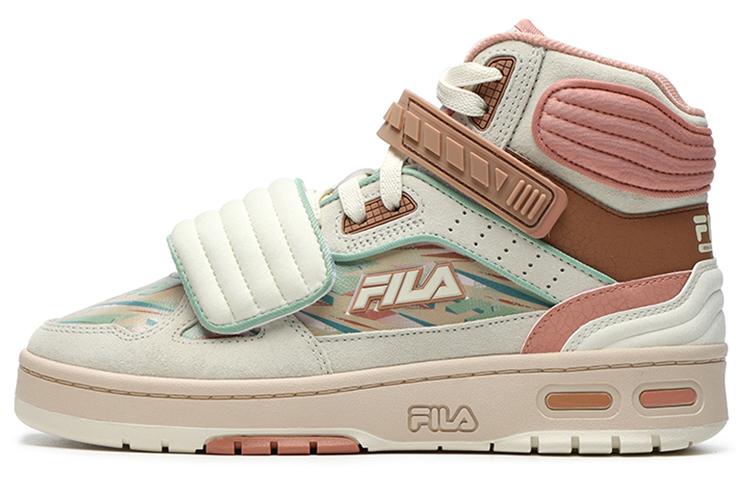 FILA x FILA FUSION Teratach WM