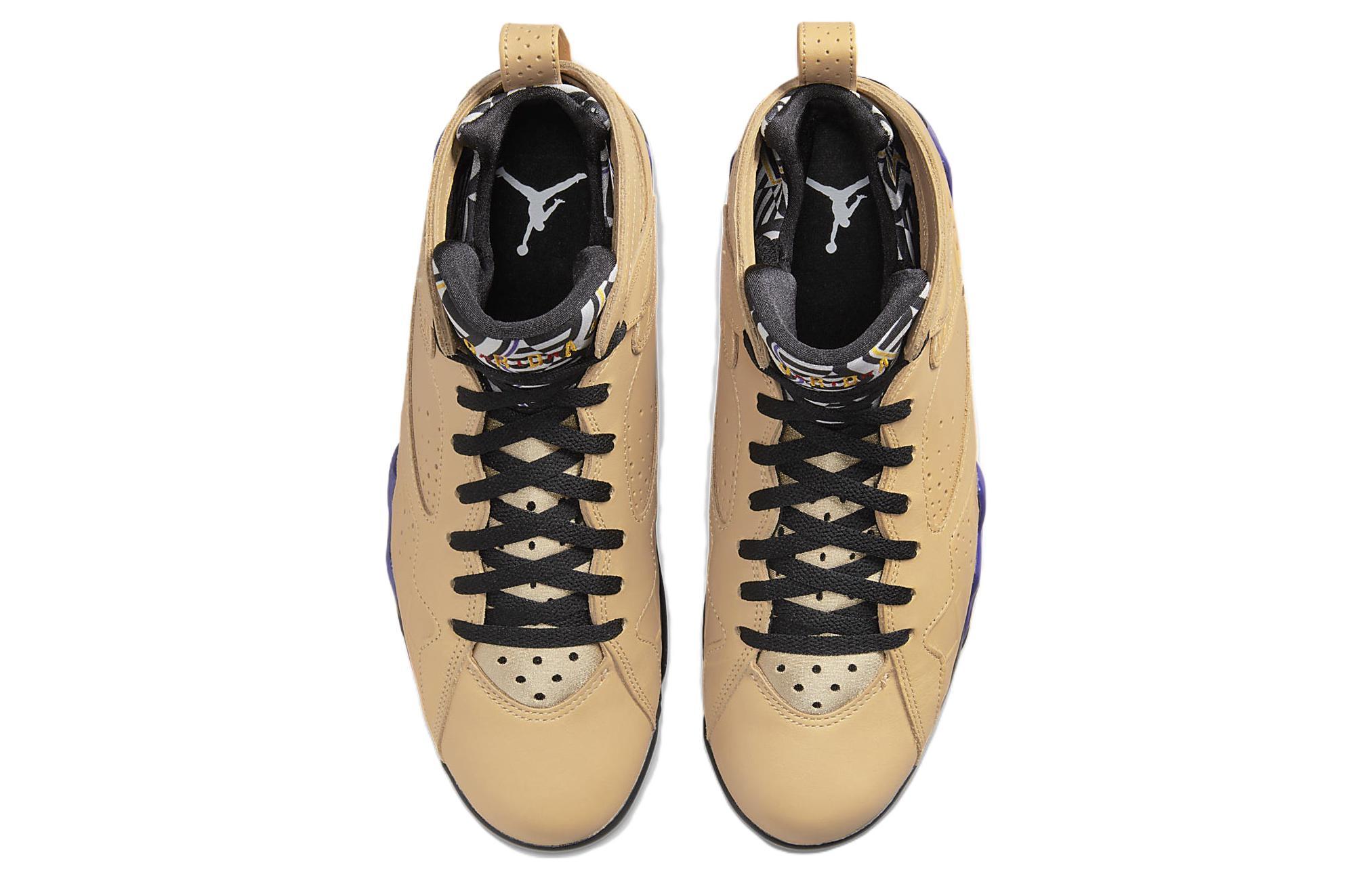 Jordan Air Jordan 7 retro se "afrobeats"