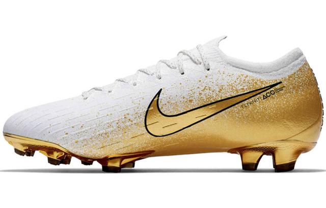 Nike Mercurial Vapor 12 12 Elite FG