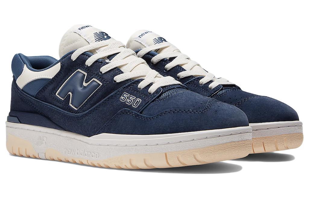 New Balance NB 550 "Neutral Indigo"