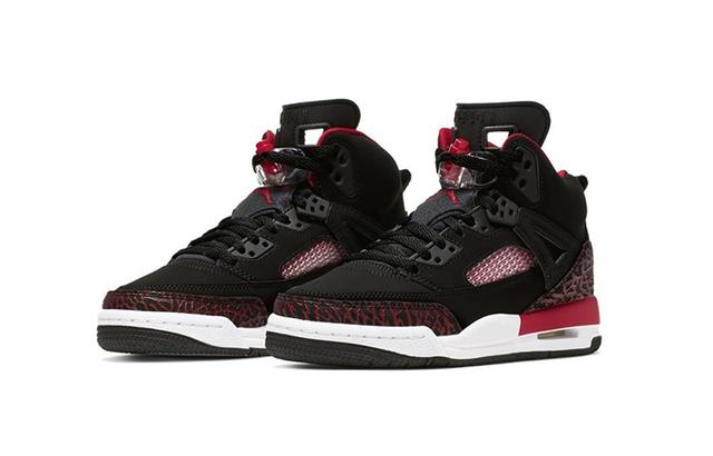 Jordan Spizike GS