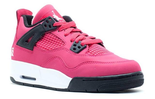 Jordan Air Jordan 4 Retro Voltage Cherry