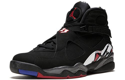 Jordan Air Jordan 8 Retro Playoffs 2013