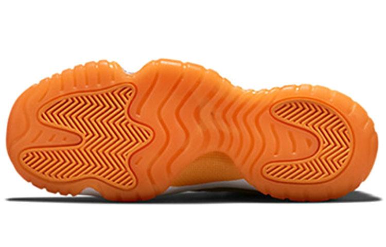 Jordan Air Jordan 11 Retro Low Citrus GS 2015