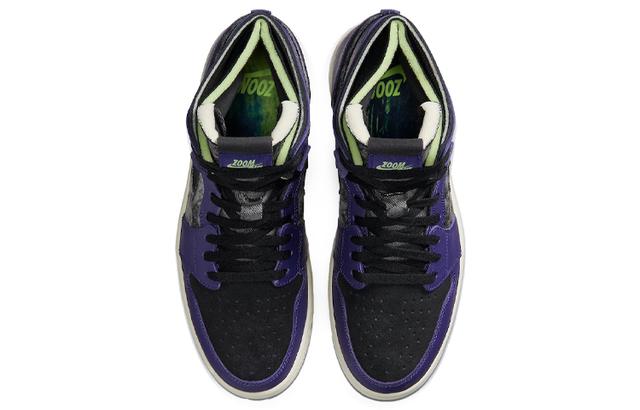 Jordan Air Jordan 1 high zoom air cmft "bayou boys"