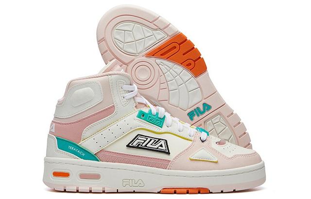 FILA FUSION Heritage Heritage