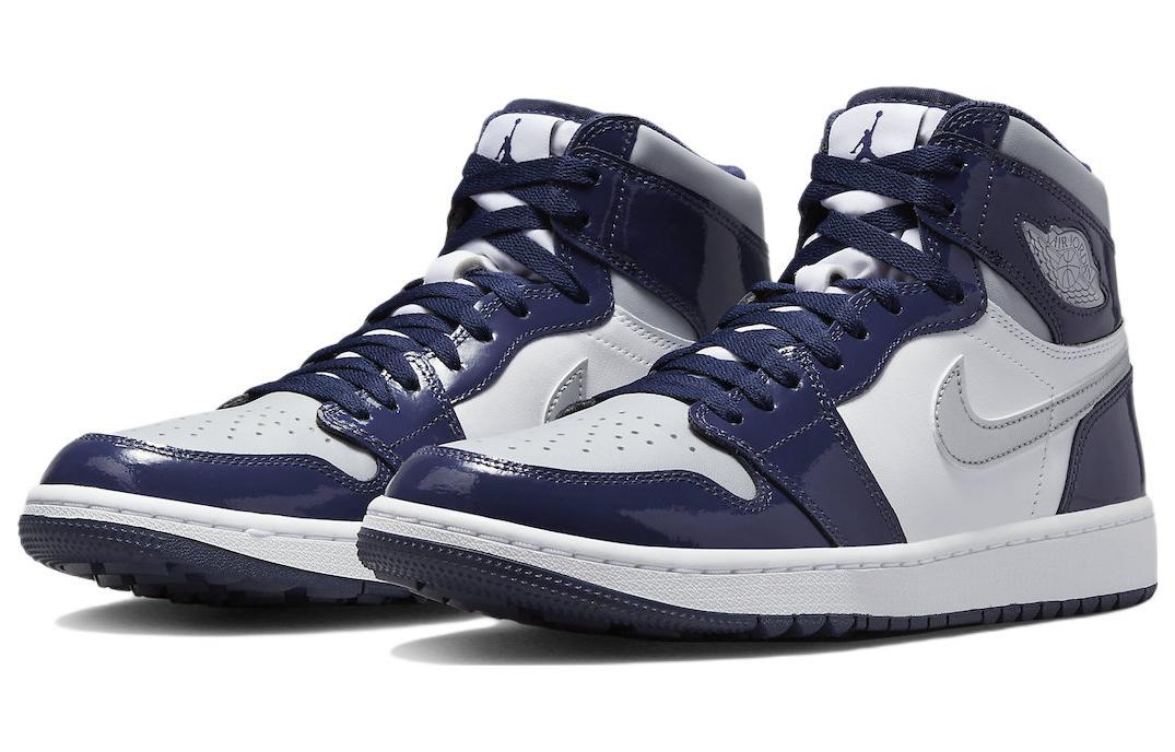 Jordan Air Jordan 1 High Golf "Midnight Navy"