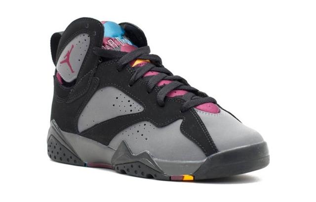 Jordan Air Jordan 7 Retro Bordeaux GS 2015