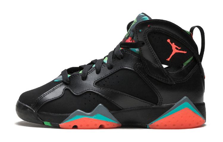 Jordan Air Jordan 7 Retro Barcelona Nights GS