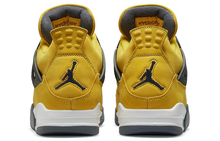 Jordan Air Jordan 4 retro "tour yellow" 2021