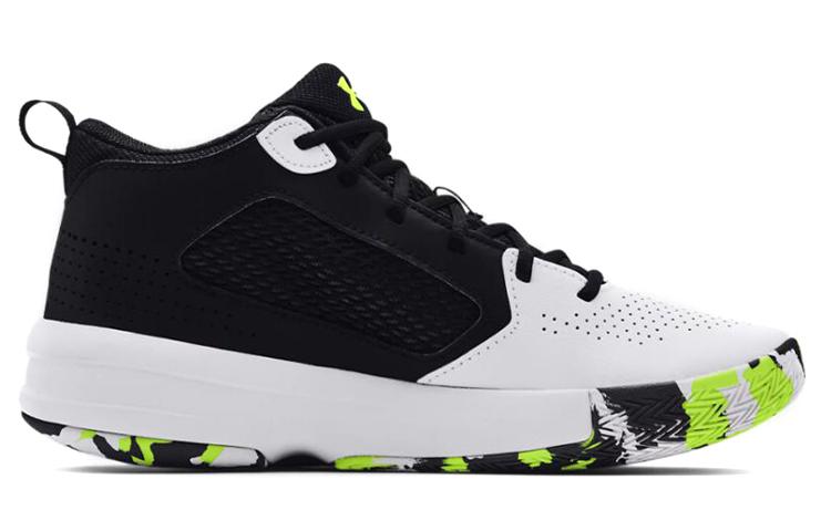 Under Armour Lockdown 5