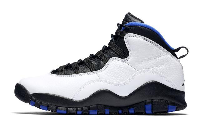 Jordan Air Jordan 10 Retro GS