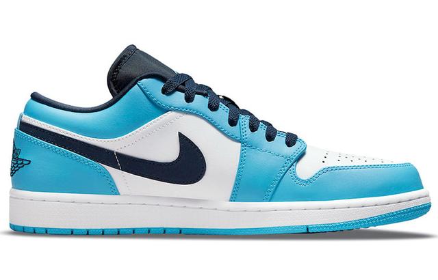 Jordan Air Jordan 1 low "unc"