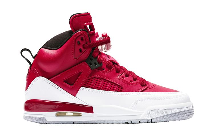 Jordan Spizike Gym GS