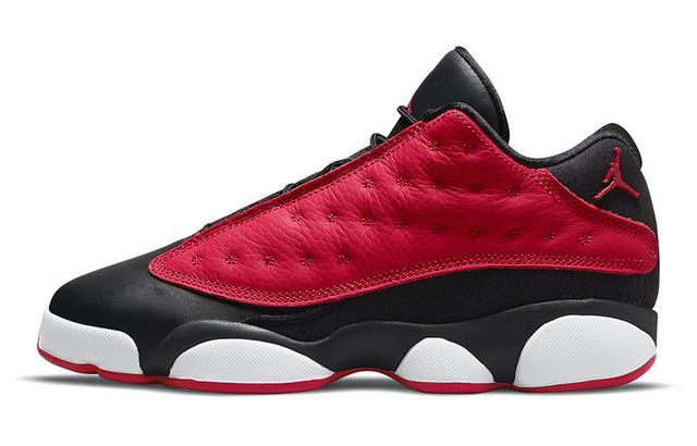 Jordan Air Jordan 13 Low Very Berry GS