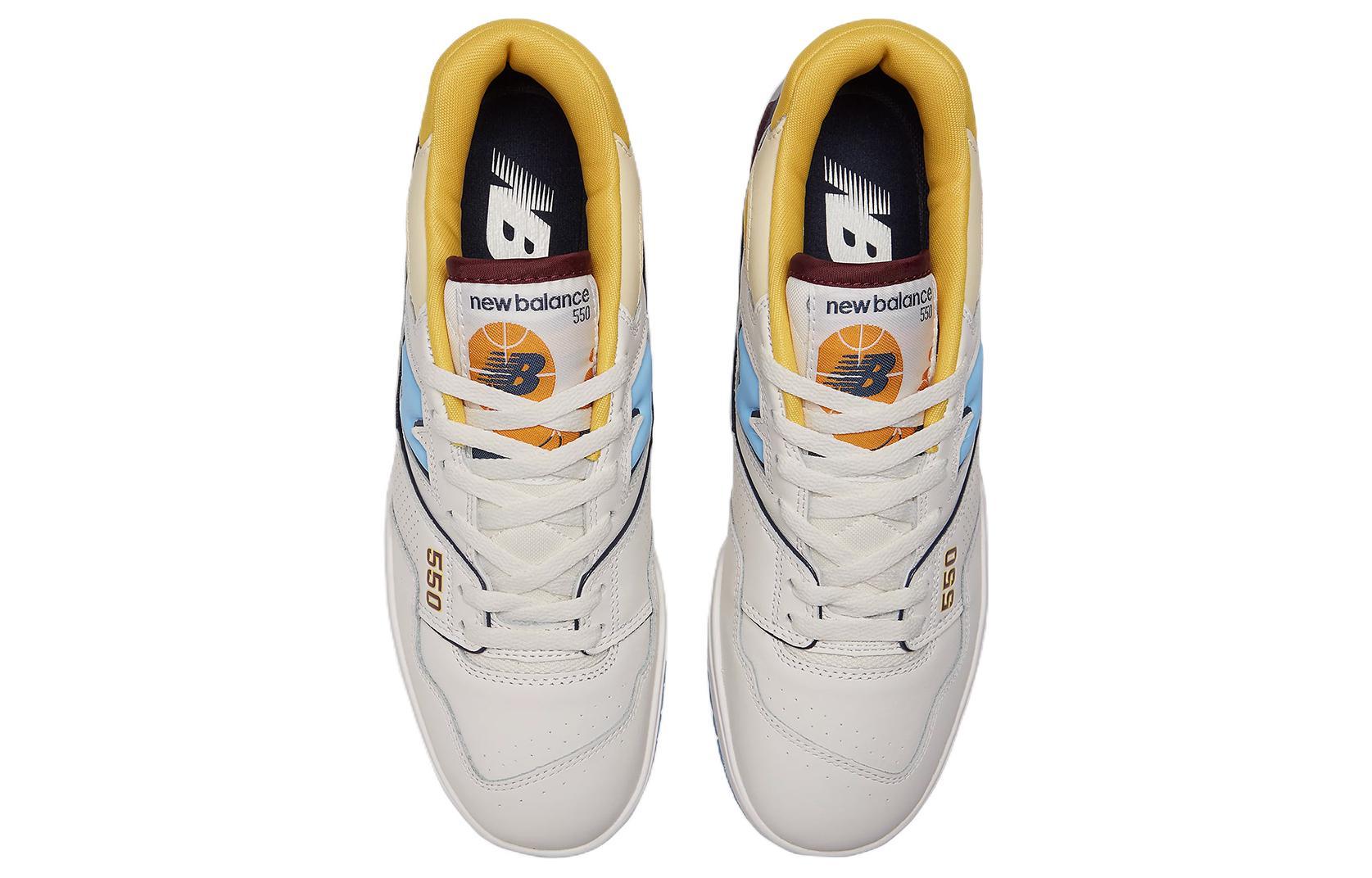 New Balance NB 550 Marquette