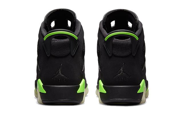 Jordan Air Jordan 6 Retro Electric Green GS